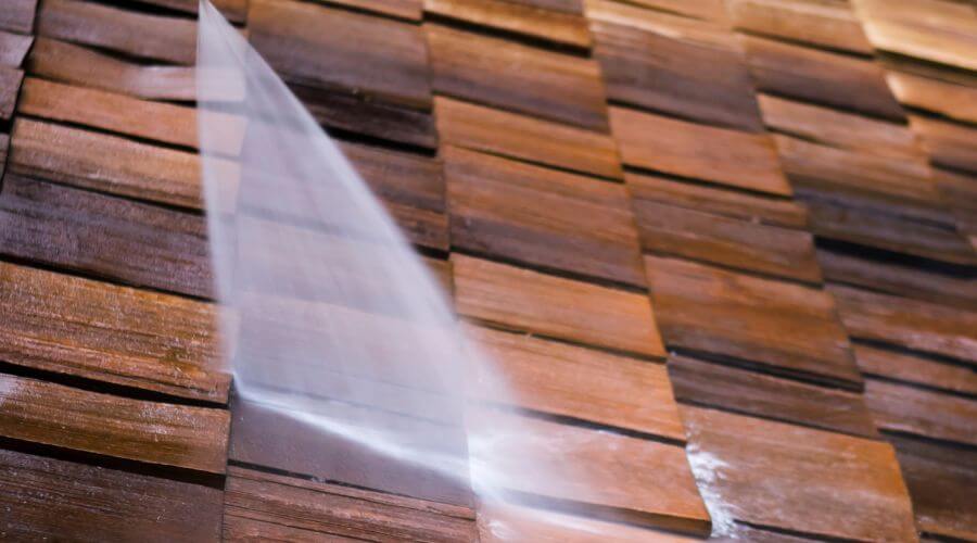 Professional tile roof repair services in Wrightstown, WI