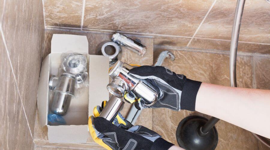 Expert tile roof repair services in Wrightstown, WI